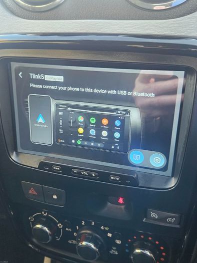 Dacia Duster 2016