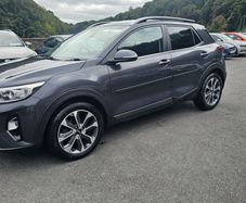 Kia Stonic 2019