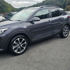 Kia Stonic 2019