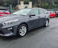 Kia Ceed 2019