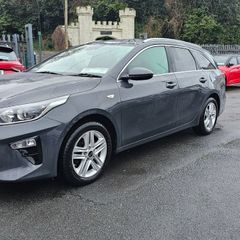 Kia Ceed 2019