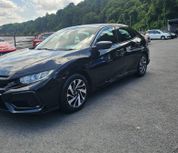 Honda Civic 2018