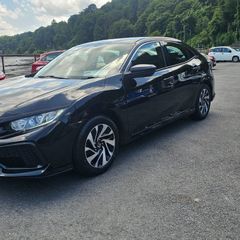 Honda Civic 2018