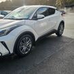 Toyota C-HR 2022