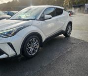 Toyota C-HR 2022