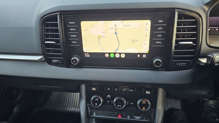 Skoda Karoq 2024