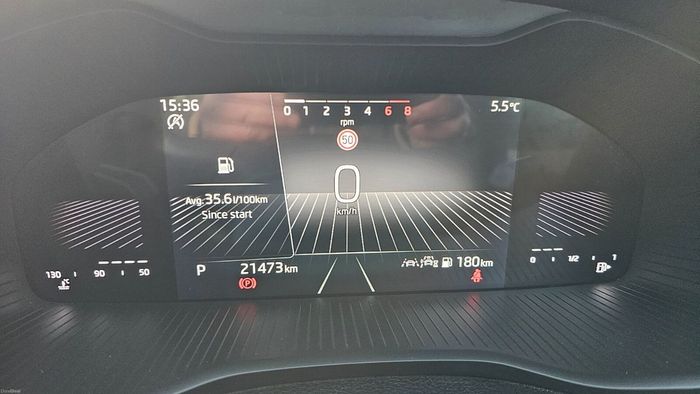 Skoda Karoq 2024