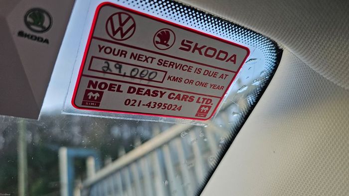 Skoda Karoq 2024