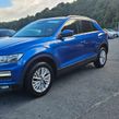 Volkswagen T-Roc 2020