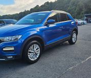 Volkswagen T-Roc 2020