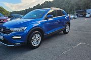 Volkswagen T-Roc 2020