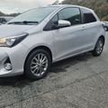Toyota Yaris 2016