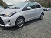 Toyota Yaris 2016