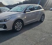 Hyundai i30 2018