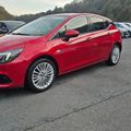 Opel Astra 2021