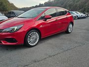 Opel Astra 2021