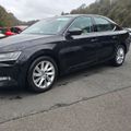 Skoda Superb 2019