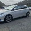Toyota Auris 2016