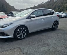 Toyota Auris 2016