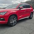 SEAT Ateca 2018