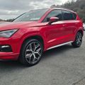 SEAT Ateca 2018