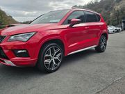 SEAT Ateca 2018