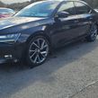 Skoda Superb 2018