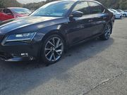 Skoda Superb 2018