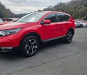 Honda CR-V 2019