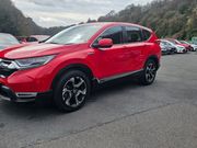 Honda CR-V 2019