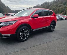 Honda CR-V 2019