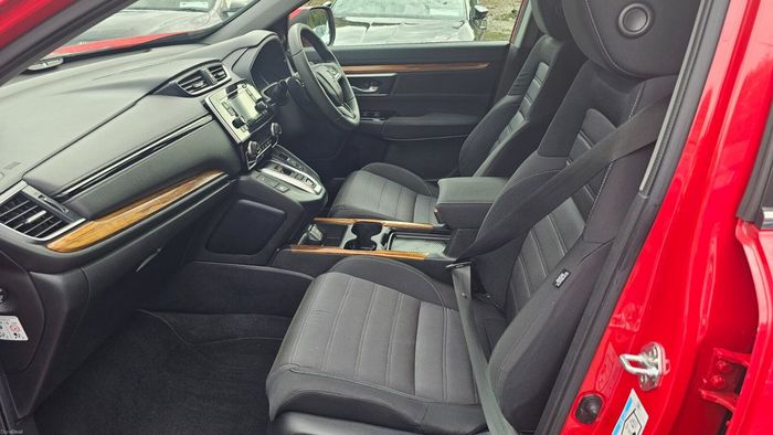 Honda CR-V 2019