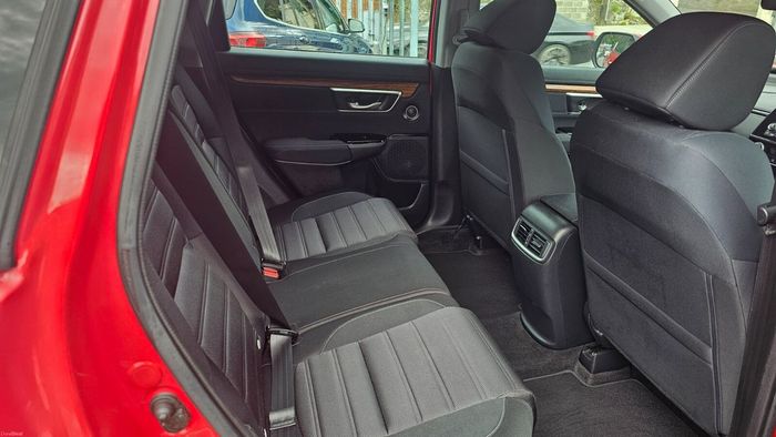 Honda CR-V 2019