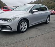 Volkswagen Golf 2021