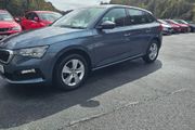 Skoda Scala 2021