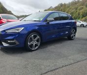 SEAT Leon 2021