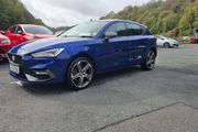 SEAT Leon 2021