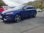 SEAT Leon 2021