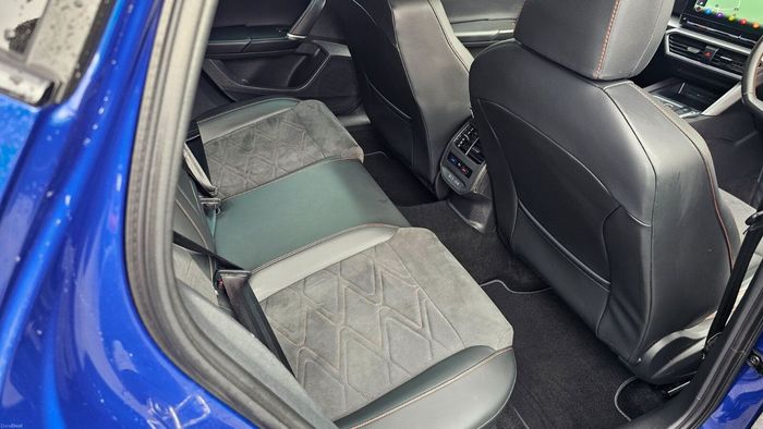 SEAT Leon 2021