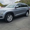 Skoda Kodiaq 2020