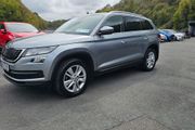 Skoda Kodiaq 2020