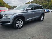 Skoda Kodiaq 2020