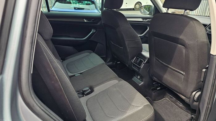 Skoda Kodiaq 2020