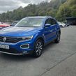 Volkswagen T-Roc 2018
