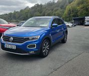 Volkswagen T-Roc 2018