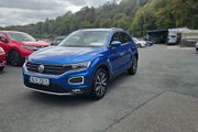 Volkswagen T-Roc 2018