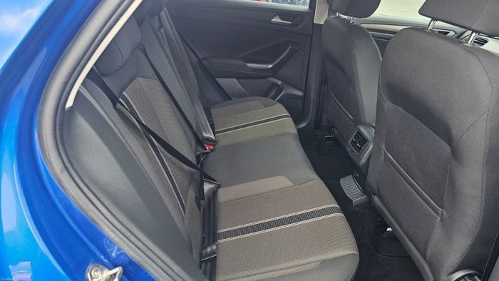 Volkswagen T-Roc 2018