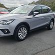 SEAT Arona 2018