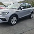 SEAT Arona 2018