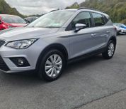 SEAT Arona 2018